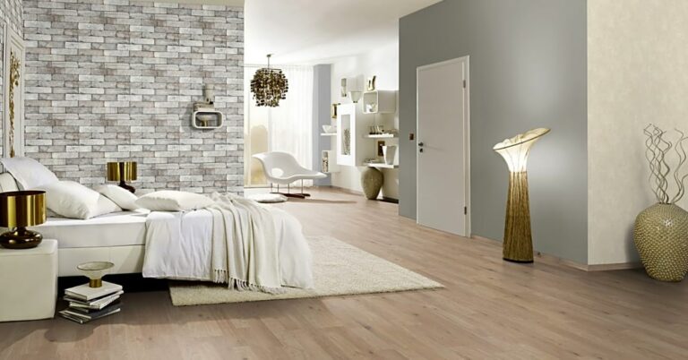 ¿Qué es mejor piso de madera o laminado?